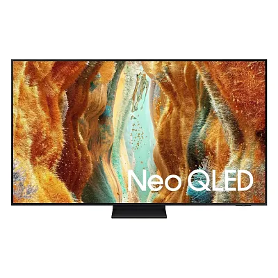 4K телевизор Samsung QE75QN70FAUXRU - фото 2