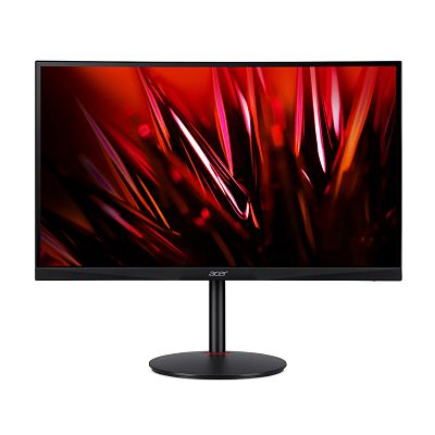 WQHD монитор Acer XR272U P (UM.HX2AA.P07) - фото 1