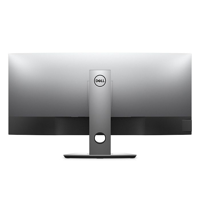 3.8K монитор Dell UltraSharp U3818DW - фото 6