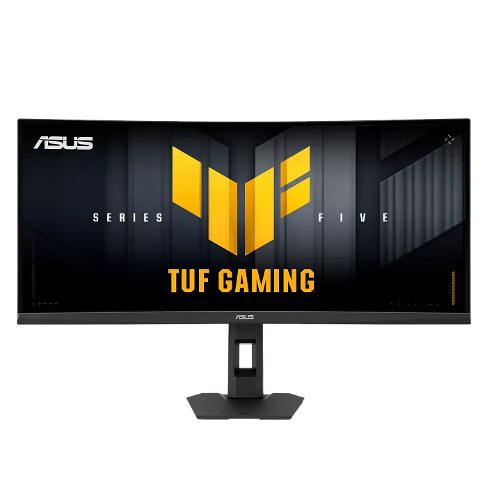 3.5K монитор ASUS TUF Gaming VG34WQML5F - фото 1