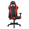 Компьютерное игровое кресло DXRacer OH/P132/NR - фото 2