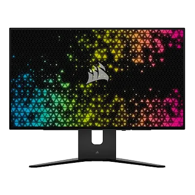 WQHD OLED монитор Corsair Xeneon 27QHD240 - фото 1