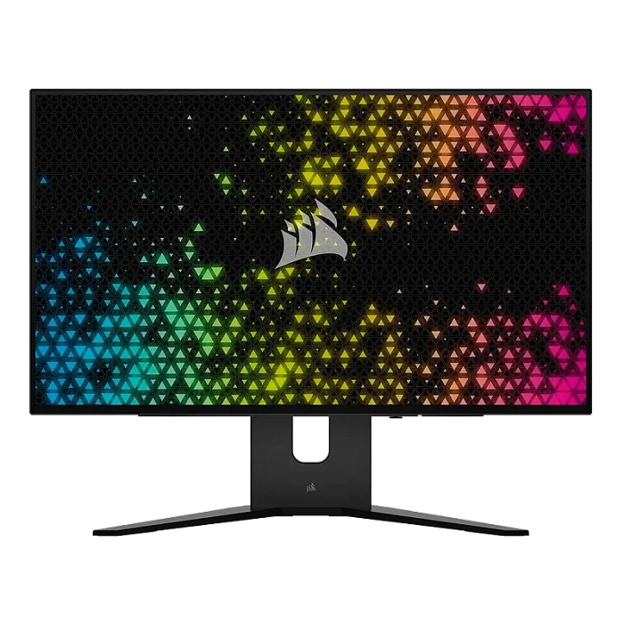 WQHD OLED монитор Corsair Xeneon 27QHD240 - фото 1