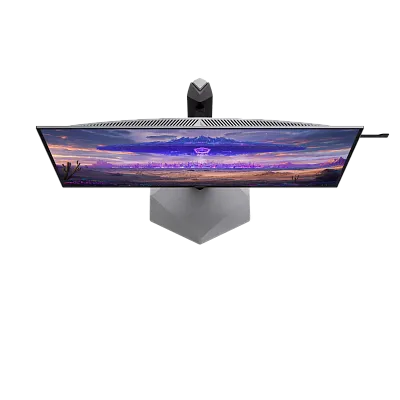 WQHD монитор AOC AGON Pro AGP277QKDC - фото 3