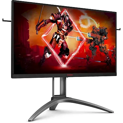 WQHD монитор AOC AGON AG273QX - фото 2