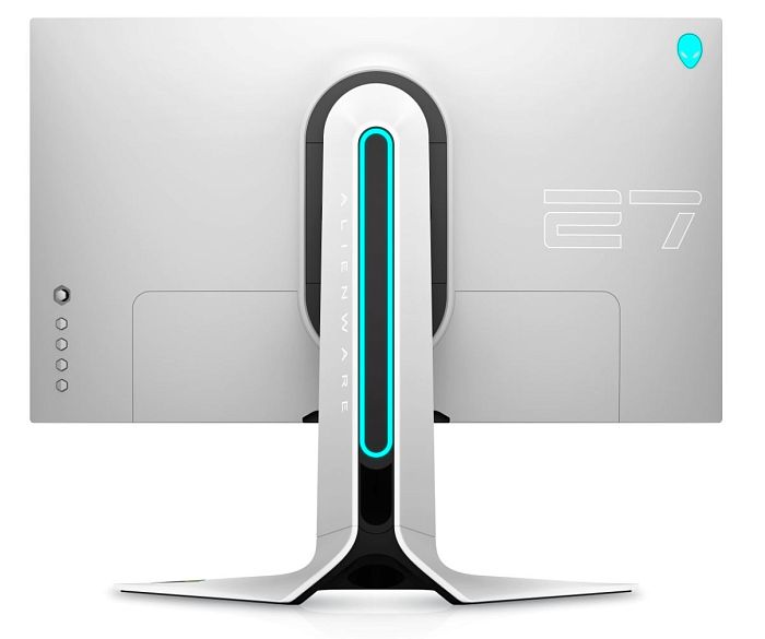WQHD монитор Dell Alienware AW2721D - фото 6