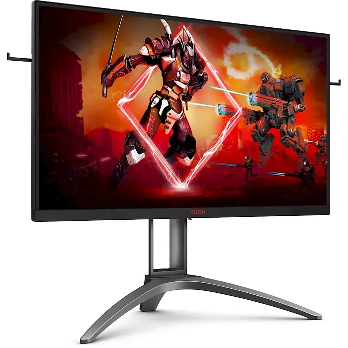 WQHD монитор AOC AGON AG273QX - фото 2