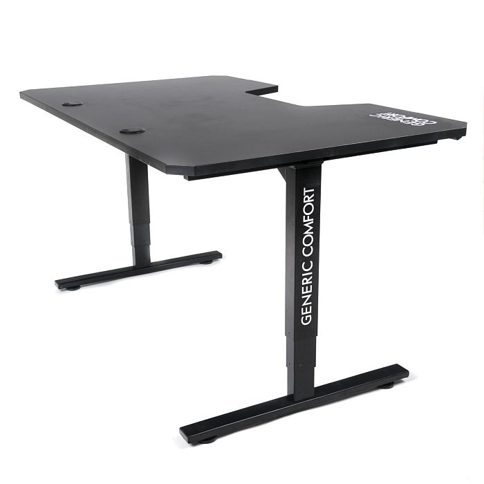 Компьютерный стол Generic Comfort Activ3/N - фото 6