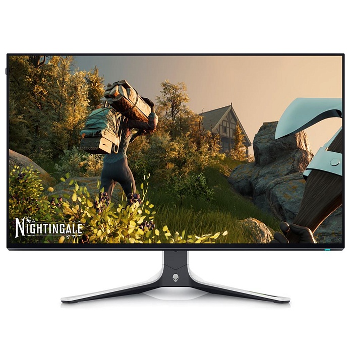 WQHD монитор Dell Alienware AW2723DF - фото 1