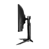 WQHD монитор ASRock Phantom Gaming PG27QRT2A - фото 5