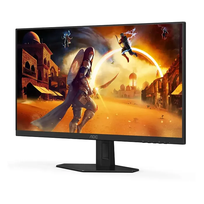 Full HD монитор AOC Gaming 27G4XE - фото 2
