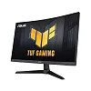 Full HD монитор ASUS TUF Gaming VG27VQM1B - фото 1