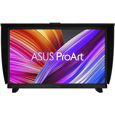 4K OLED монитор ASUS ProArt PA32DC - фото 7
