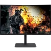 Full HD монитор AOpen 32HC5QRZbmiiphx - фото 1