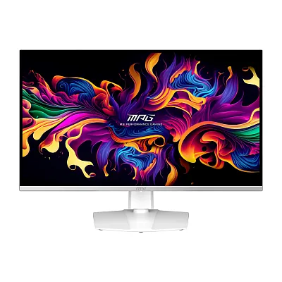 4K QD-OLED монитор MSI MPG 321URXW - фото 1
