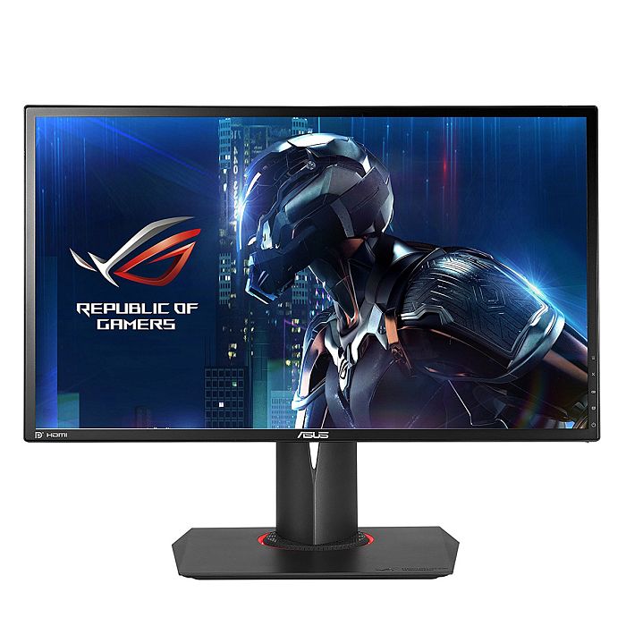 Full HD монитор ASUS ROG Swift PG248Q - фото 1