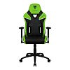 Игровое кресло ThunderX3 TC5 Neon Green - фото 1