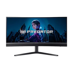 Обзор и тестирование монитора Acer Predator X34 V3