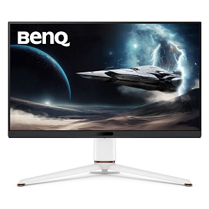 BenQ представила монитор Mobiuz EX321UX