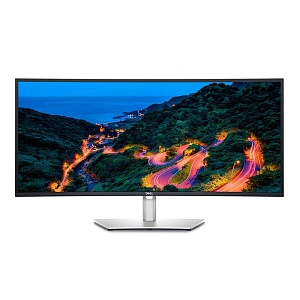 3.5K монитор Dell UltraSharp U3423WE