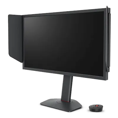 Full HD монитор BenQ ZOWIE XL2540X+ - фото 7