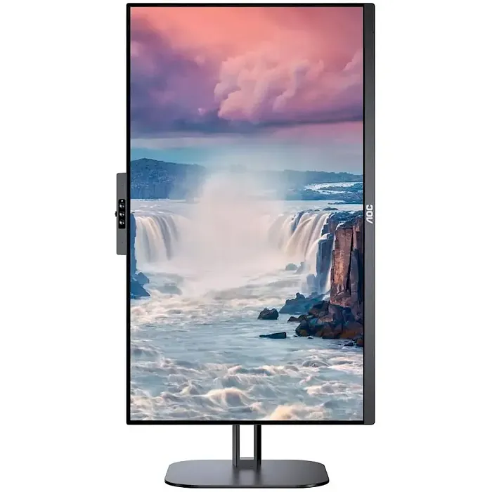 Full HD монитор AOC 24V5CW - фото 4