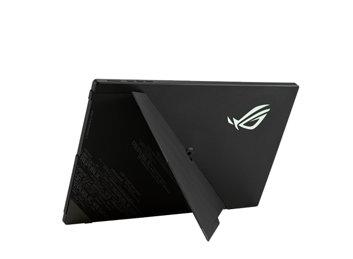 Full HD монитор ASUS ROG Strix XG16AHPE - фото 8