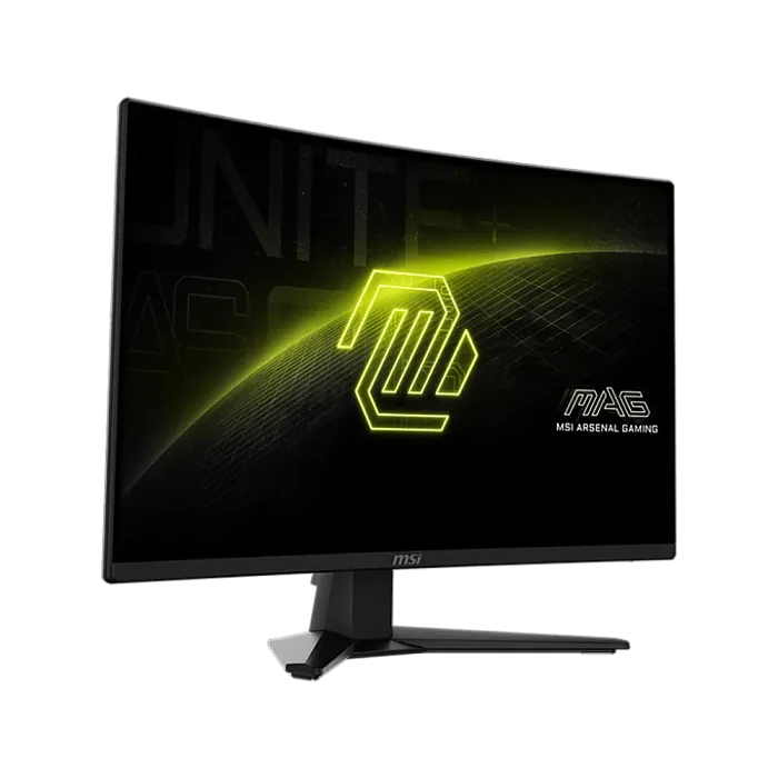 Full HD монитор MSI MAG 274CXF - фото 2