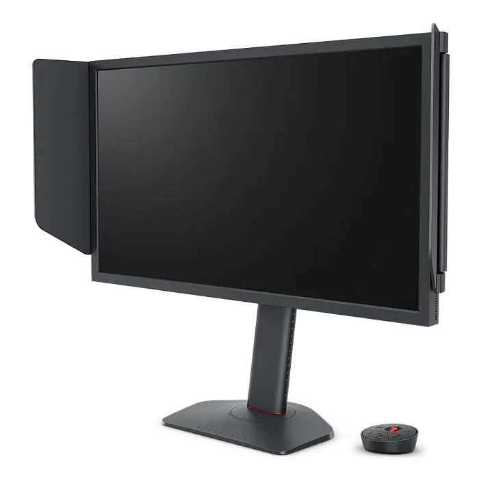 Full HD монитор BenQ ZOWIE XL2540X+ - фото 7