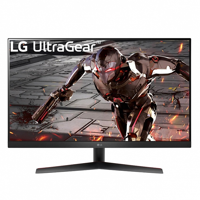 WQHD монитор LG 32GN600-B - фото 1