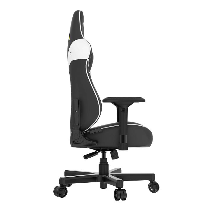 Компьютерное кресло AndaSeat x NAVI Black (AD19-04-BW-PV) - фото 5
