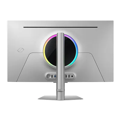 4K QD-OLED монитор Samsung Odyssey G8 G81SF S32FG812SI (LS32FG812SIXCI) - фото 3