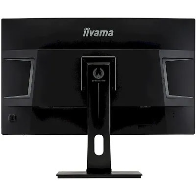 WQHD монитор iiyama G-MASTER GB3266QSU-B1 - фото 8