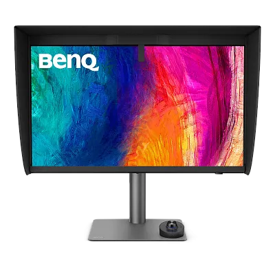 4K монитор BenQ PD2770U - фото 1