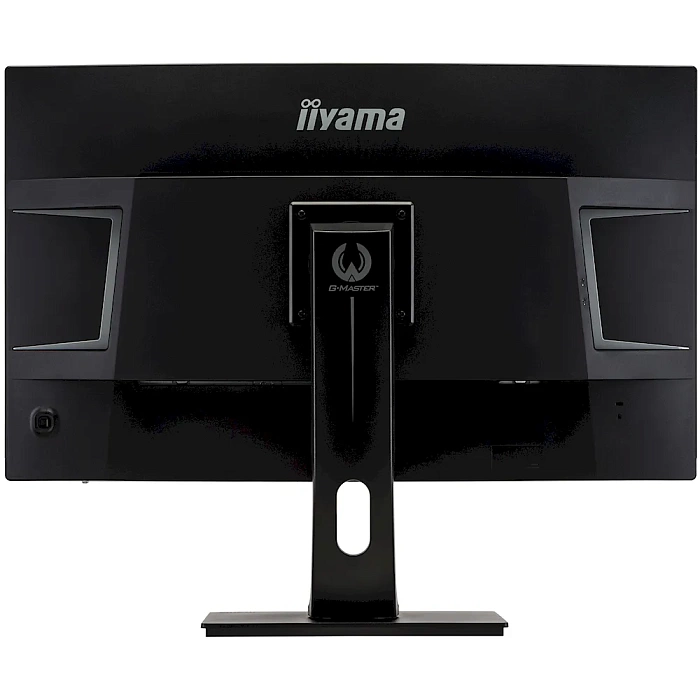 WQHD монитор iiyama G-MASTER GB3266QSU-B1 - фото 8