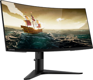 3.5K монитор Lenovo G34w