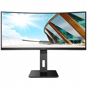 3.5K монитор AOC CU34P2A
