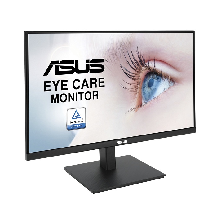 WQHD монитор ASUS VA27AQSB - фото 5