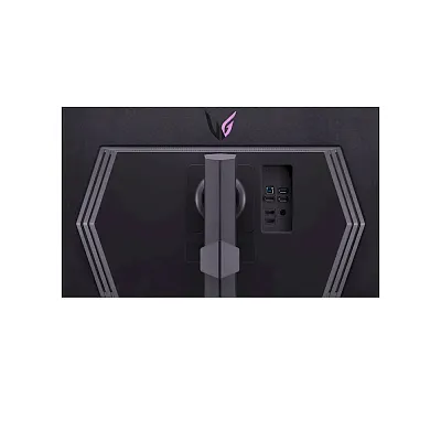 4K монитор LG 27GR95UM-B - фото 8