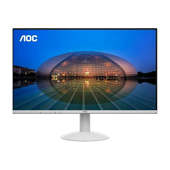 Full HD монитор AOC 24B30H3/BW - фото 1