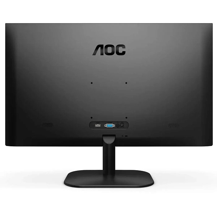 Full HD монитор AOC 27B2AM - фото 5