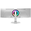 DWQHD QD-OLED монитор Samsung Odyssey G9 G93SD (LS49DG932SIXCI) - фото 4