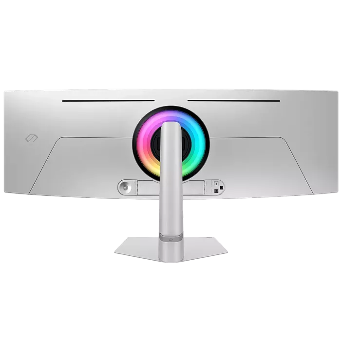 DWQHD QD-OLED монитор Samsung Odyssey G9 G93SD (LS49DG932SIXCI) - фото 4
