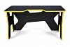 Компьютерный игровой стол Generic Comfort Gamer2/DS/NY - фото 1