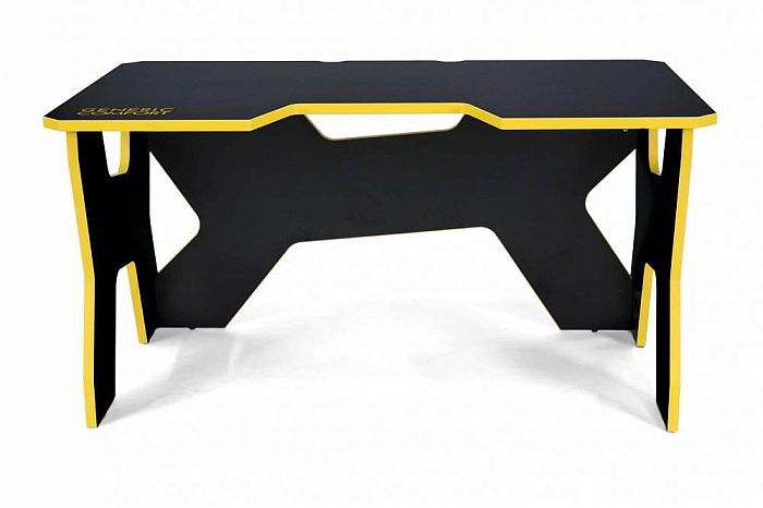 Компьютерный игровой стол Generic Comfort Gamer2/DS/NY - фото 1