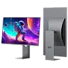 4K QD-OLED монитор DIGMA PRO Vision L Silver - фото 7
