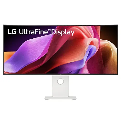 5K монитор LG 40WT95UF-W - фото 1