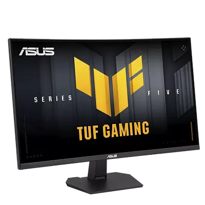 WQHD монитор ASUS TUF Gaming VG27WQ5F - фото 4