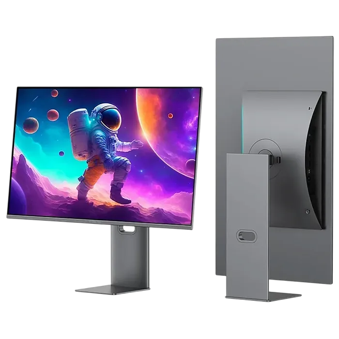 4K QD-OLED монитор DIGMA PRO Vision L Silver - фото 7