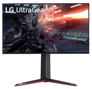 Монитор LG 4K UltraGear 27GP950